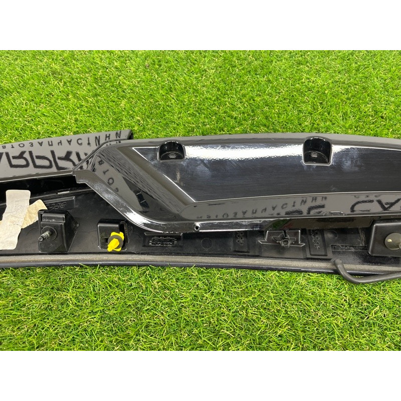 Спойлер (кузов и элементы) Cadillac Xt5 1 2016 3.6 84022577