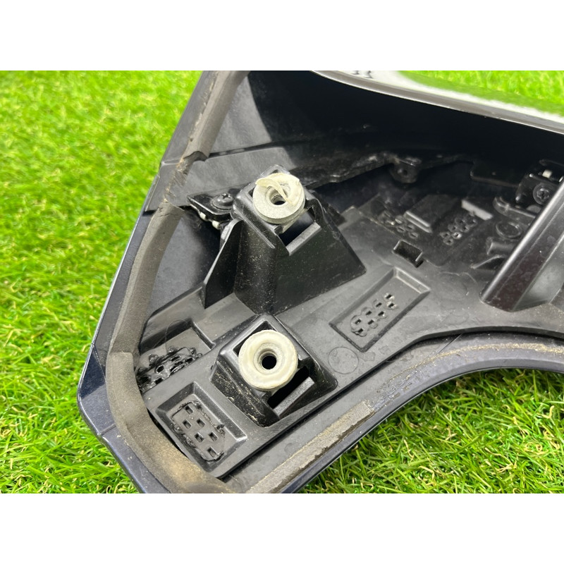 Спойлер (кузов и элементы) Cadillac Xt5 1 2016 3.6 84022577