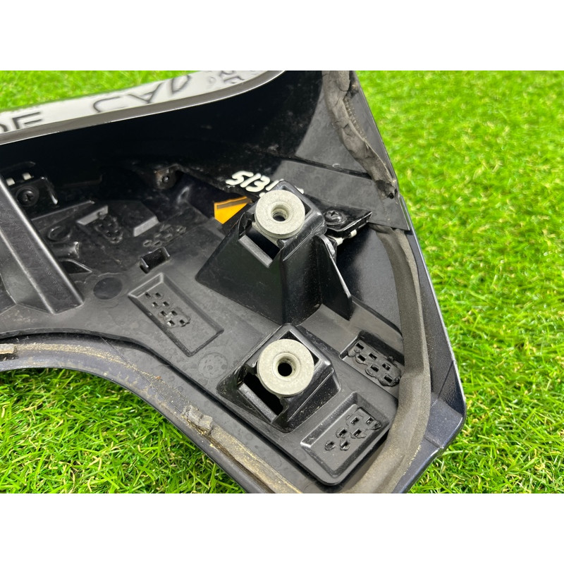 Спойлер (кузов и элементы) Cadillac Xt5 1 2016 3.6 84022577