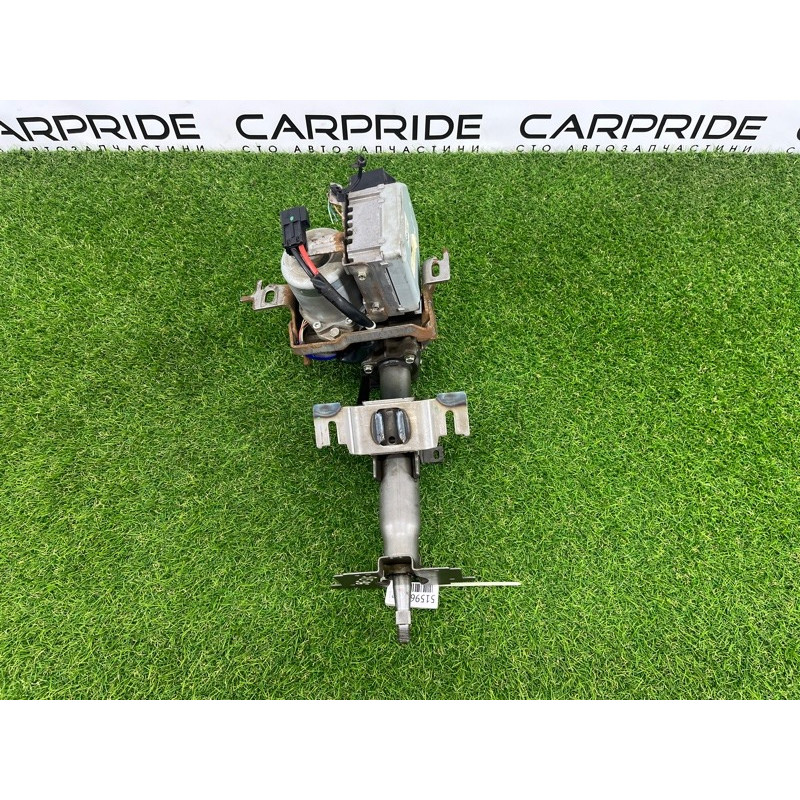 Рулевая колонка с ЭУР (рулевое управление) Nissan Juke F15 2013 1.6 48811BA64A