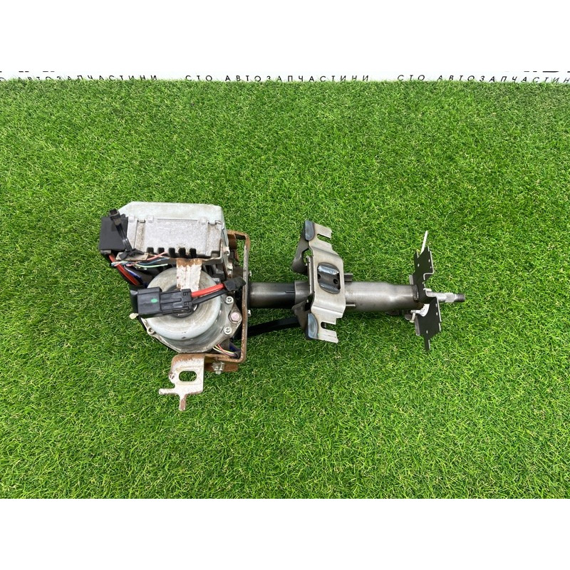 Рулевая колонка с ЭУР (рулевое управление) Nissan Juke F15 2013 1.6 48811BA64A