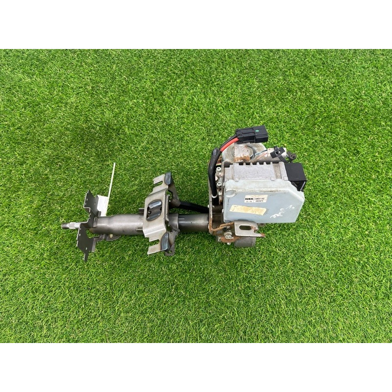 Рулевая колонка с ЭУР (рулевое управление) Nissan Juke F15 2013 1.6 48811BA64A