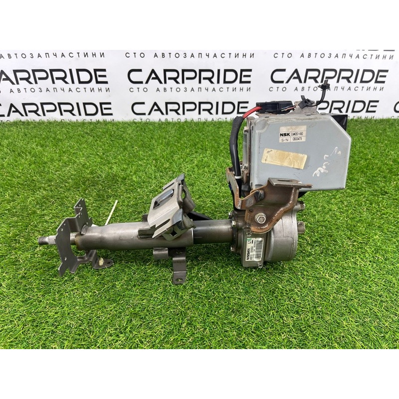 Рулевая колонка с ЭУР (рулевое управление) Nissan Juke F15 2013 1.6 48811BA64A