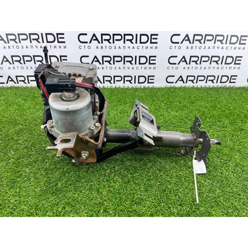 Рулевая колонка с ЭУР (рулевое управление) Nissan Juke F15 2013 1.6 48811BA64A