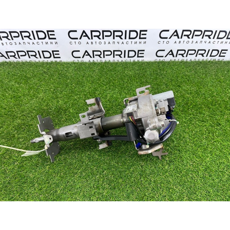 Рулевая колонка с ЭУР (рулевое управление) Nissan Juke F15 2013 1.6 48811BA64A