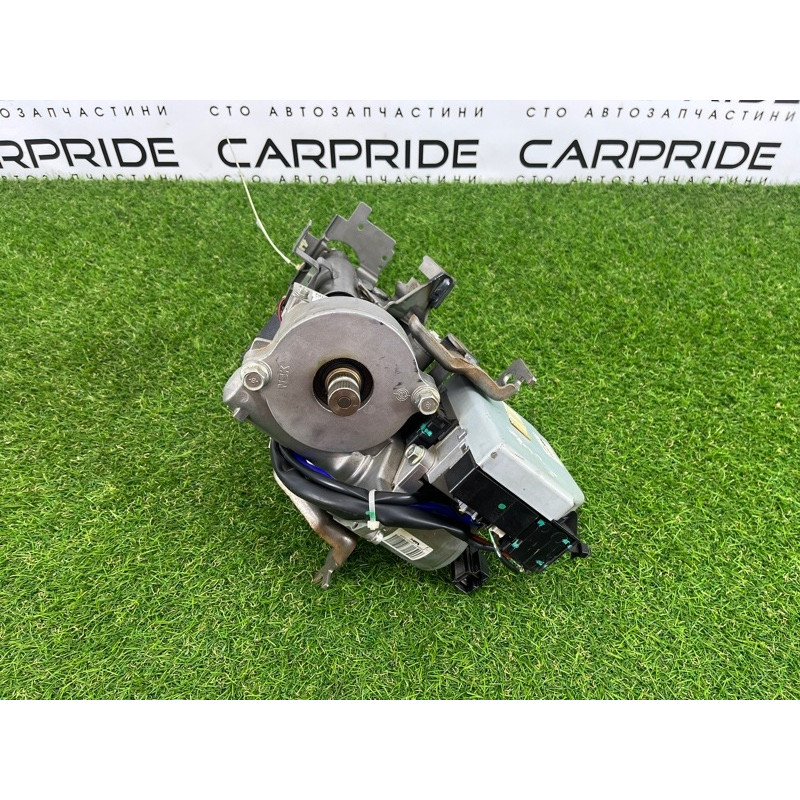 Рулевая колонка с ЭУР (рулевое управление) Nissan Juke F15 2013 1.6 48811BA64A