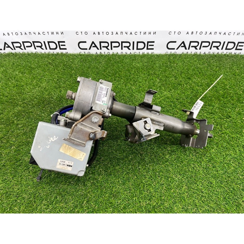 Рулевая колонка с ЭУР (рулевое управление) Nissan Juke F15 2013 1.6 48811BA64A