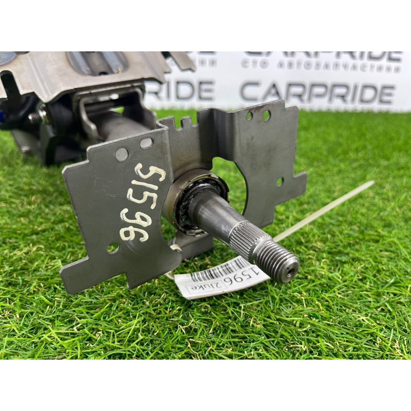 Рулевая колонка с ЭУР (рулевое управление) Nissan Juke F15 2013 1.6 48811BA64A