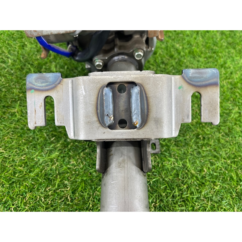 Рулевая колонка с ЭУР (рулевое управление) Nissan Juke F15 2013 1.6 48811BA64A