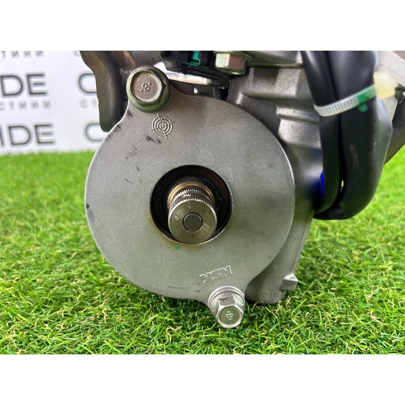 Рулевая колонка с ЭУР (рулевое управление) Nissan Juke F15 2013 1.6 48811BA64A