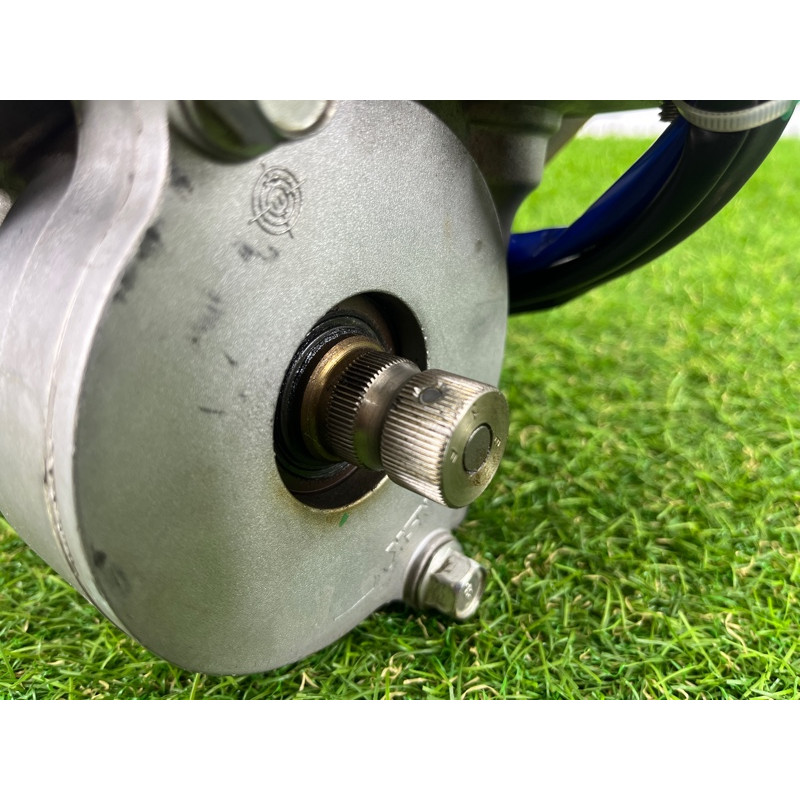 Рулевая колонка с ЭУР (рулевое управление) Nissan Juke F15 2013 1.6 48811BA64A