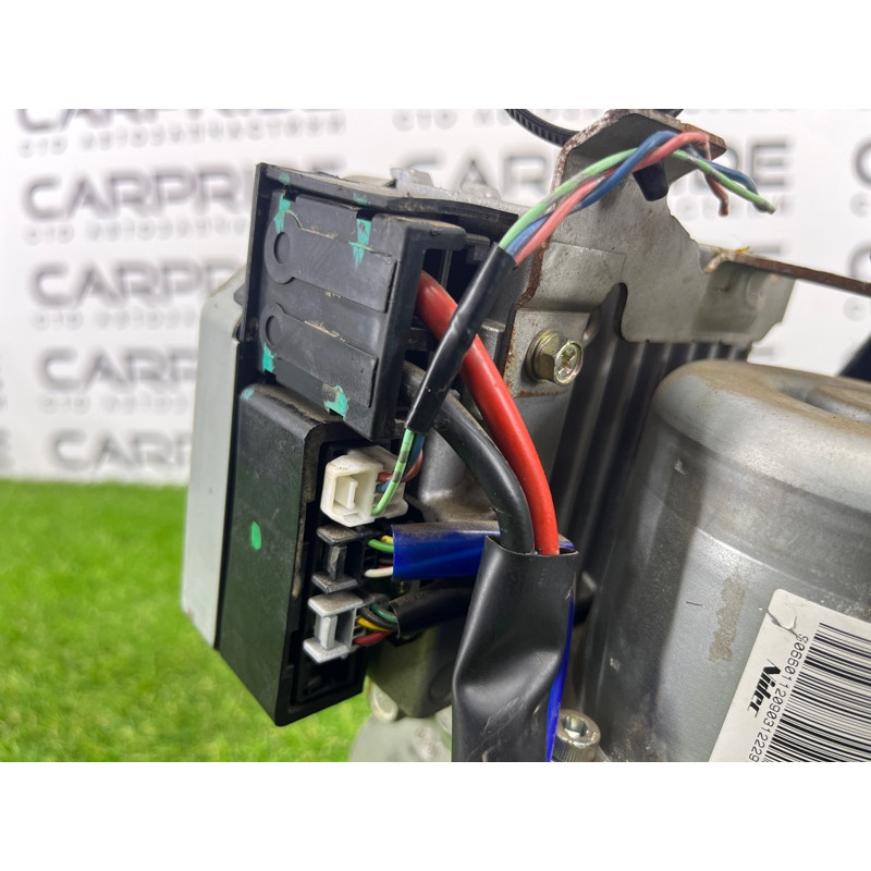 Рулевая колонка с ЭУР (рулевое управление) Nissan Juke F15 2013 1.6 48811BA64A