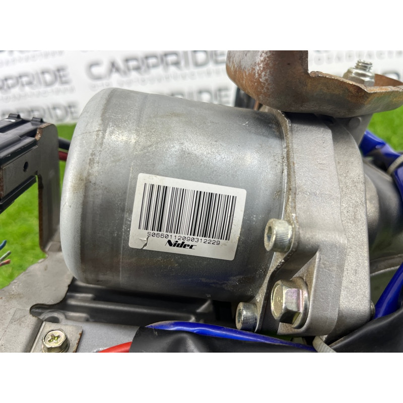 Рулевая колонка с ЭУР (рулевое управление) Nissan Juke F15 2013 1.6 48811BA64A