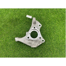 Цапфа подвески