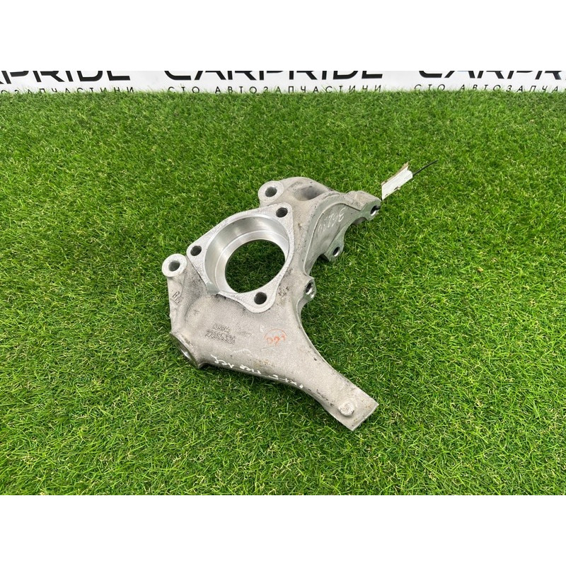 Цапфа подвески (подвеска) Cadillac Xt5 1 2016 3.6 22985326