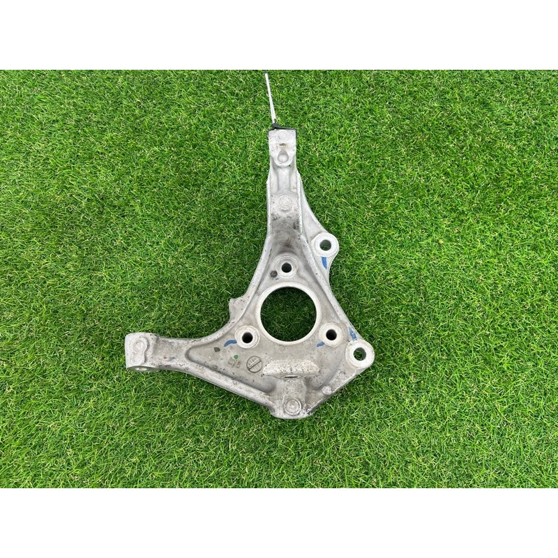 Цапфа подвески (подвеска) Cadillac Xt5 1 2016 3.6 22985326