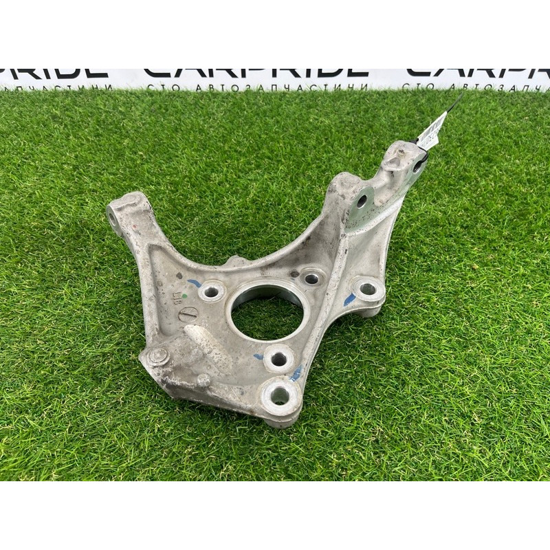 Цапфа подвески (подвеска) Cadillac Xt5 1 2016 3.6 22985326