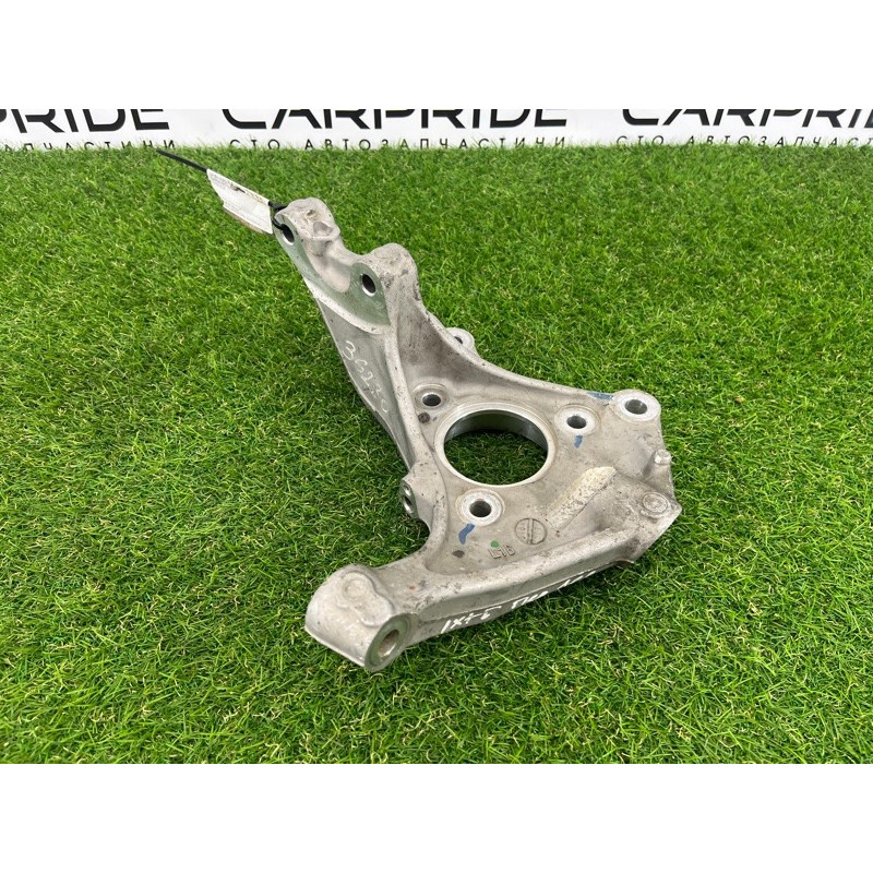 Цапфа подвески (подвеска) Cadillac Xt5 1 2016 3.6 22985326