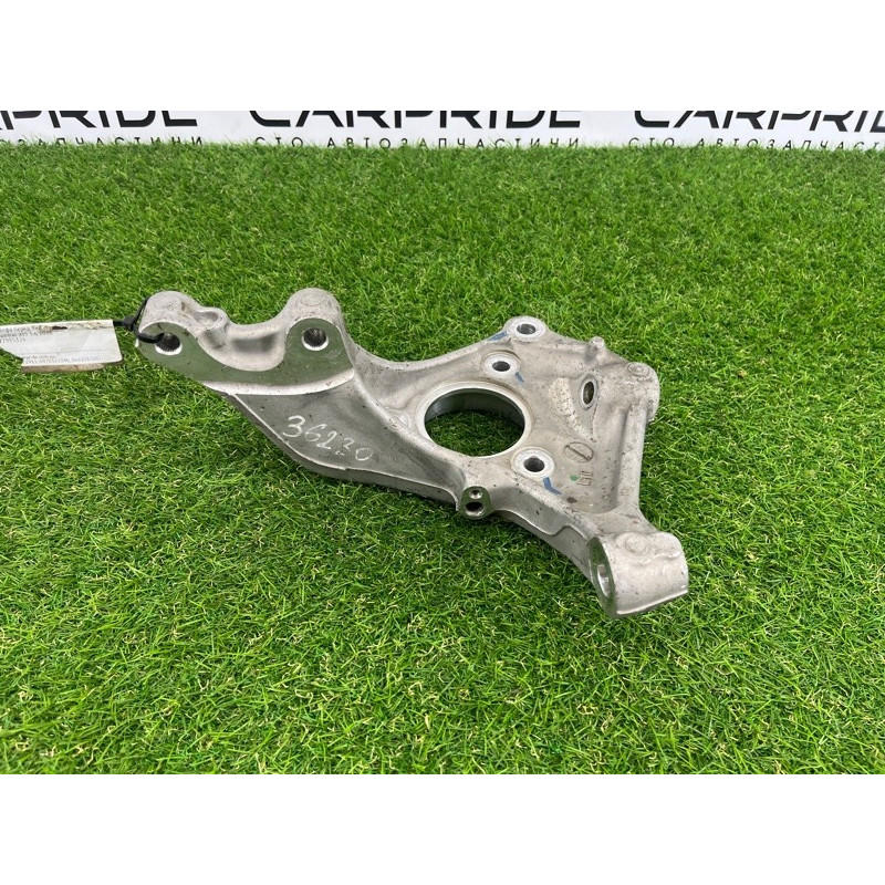 Цапфа подвески (подвеска) Cadillac Xt5 1 2016 3.6 22985326