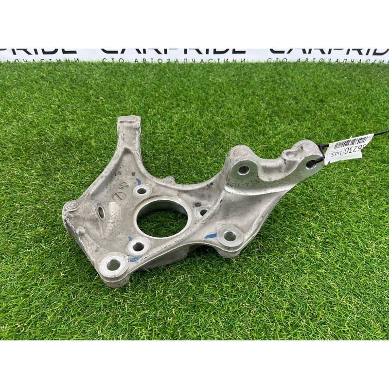 Цапфа подвески (подвеска) Cadillac Xt5 1 2016 3.6 22985326