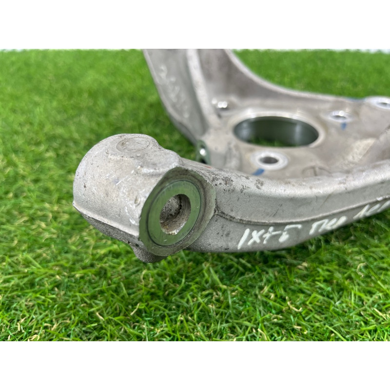 Цапфа подвески (подвеска) Cadillac Xt5 1 2016 3.6 22985326