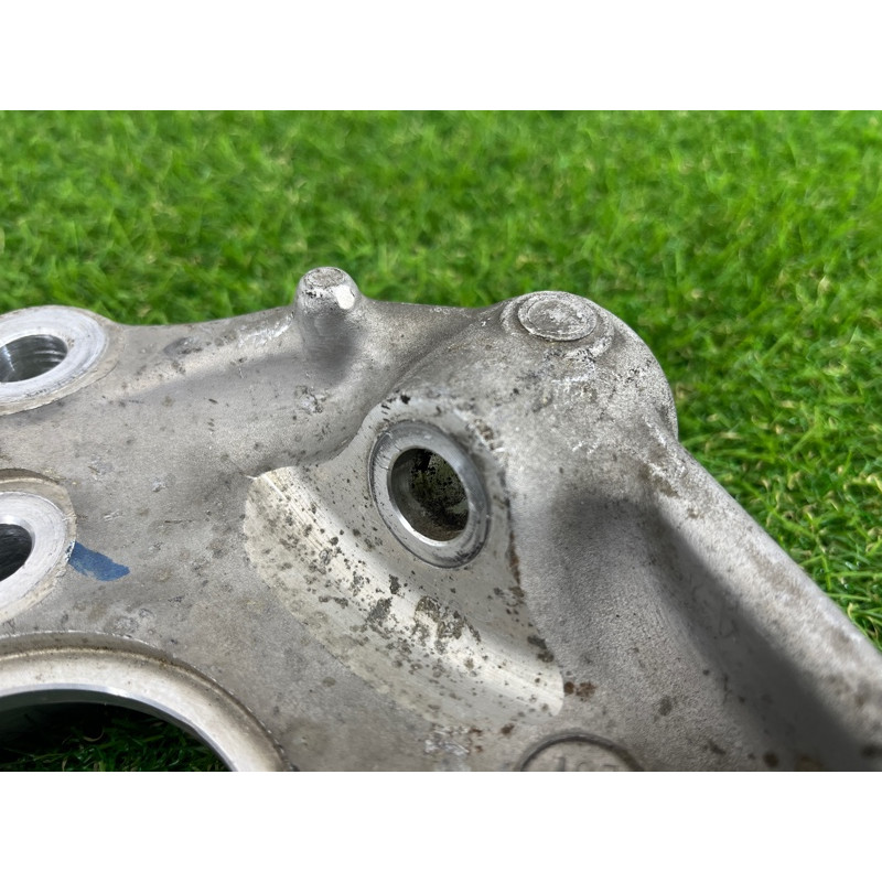 Цапфа подвески (подвеска) Cadillac Xt5 1 2016 3.6 22985326