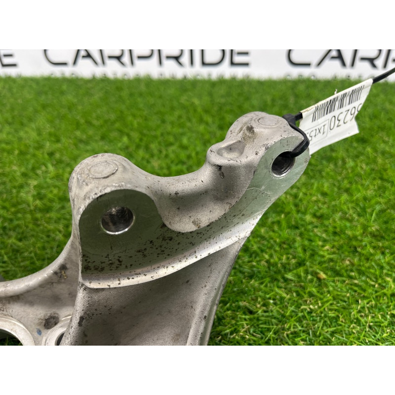 Цапфа подвески (подвеска) Cadillac Xt5 1 2016 3.6 22985326