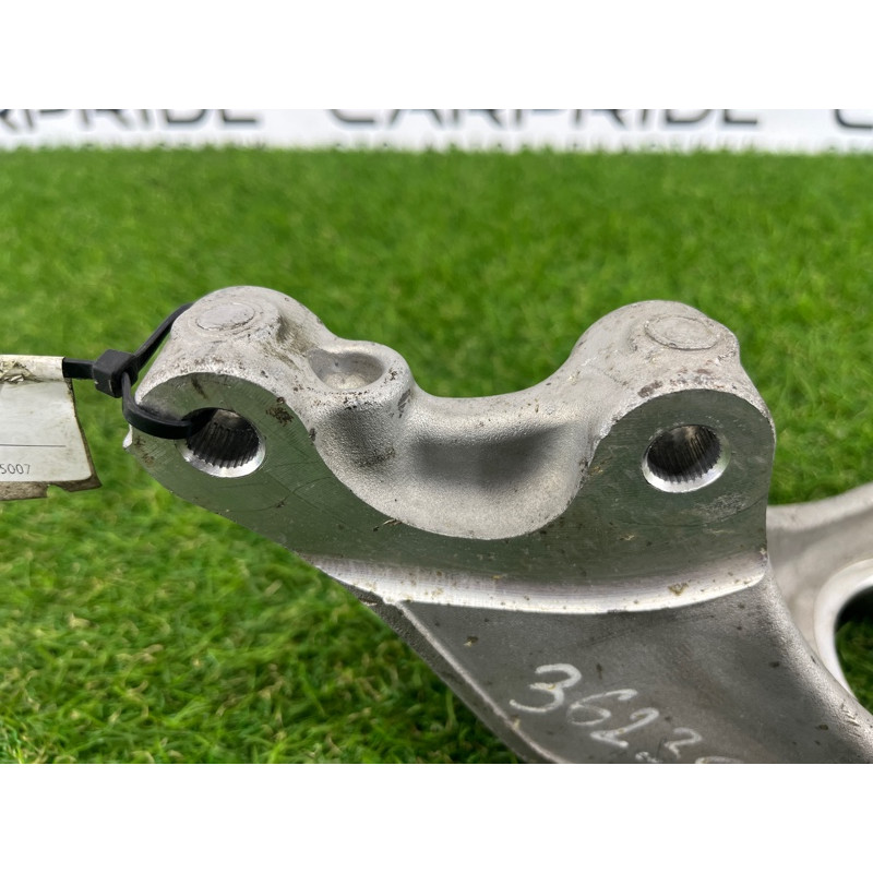 Цапфа подвески (подвеска) Cadillac Xt5 1 2016 3.6 22985326