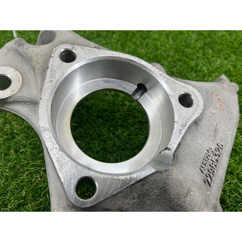 Цапфа подвески (подвеска) Cadillac Xt5 1 2016 3.6 22985326