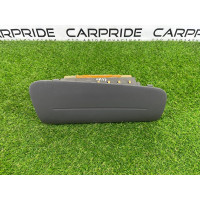 Airbag торпеды