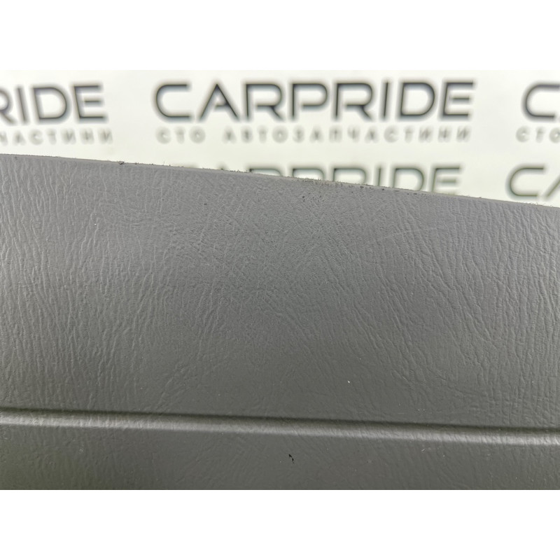 Airbag торпеды (airbag/безопасность) Nissan Navara D22 2004 2.5 K851EVK400