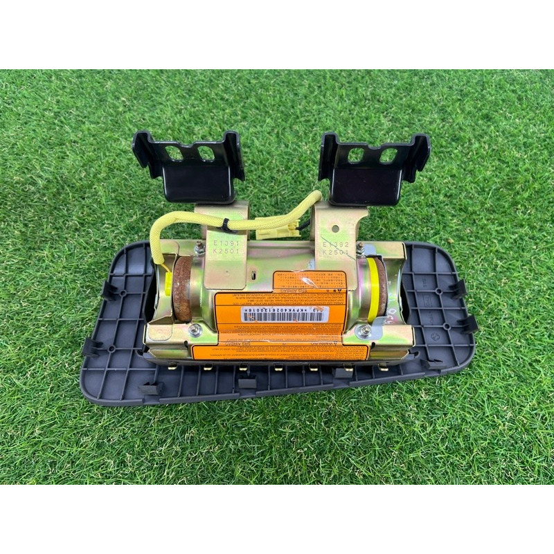 Airbag торпеды (airbag/безопасность) Nissan Navara D22 2004 2.5 K851EVK400