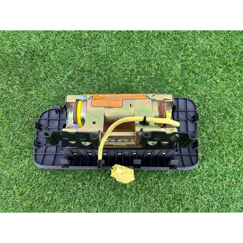 Airbag торпеды (airbag/безопасность) Nissan Navara D22 2004 2.5 K851EVK400