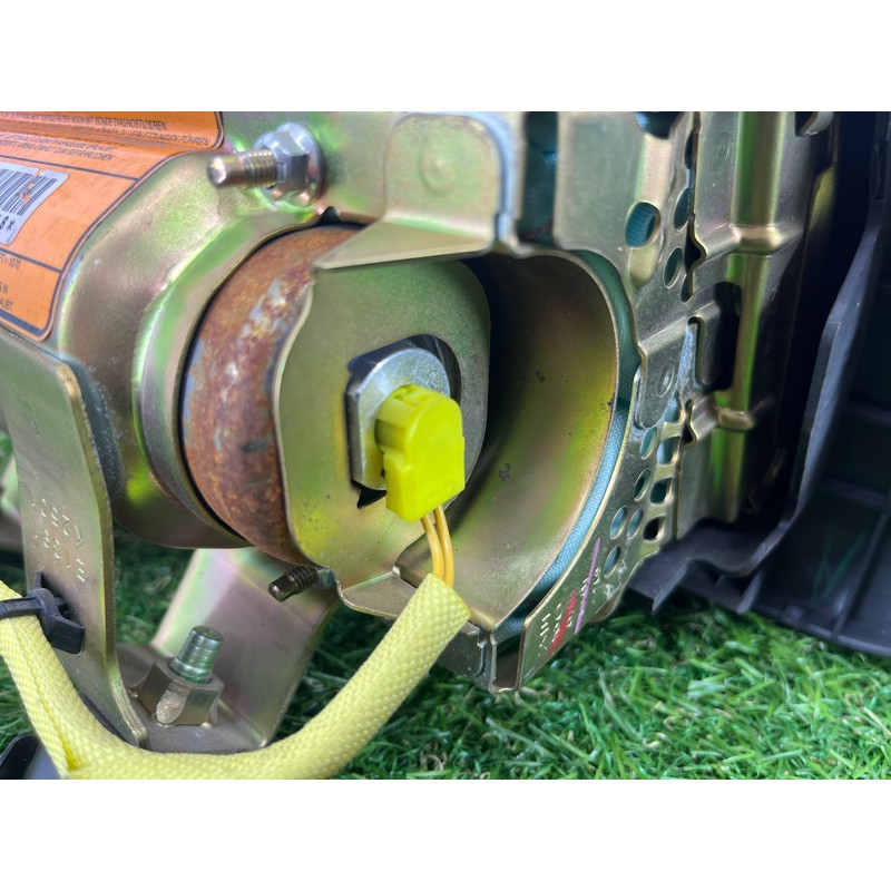 Airbag торпеды (airbag/безопасность) Nissan Navara D22 2004 2.5 K851EVK400