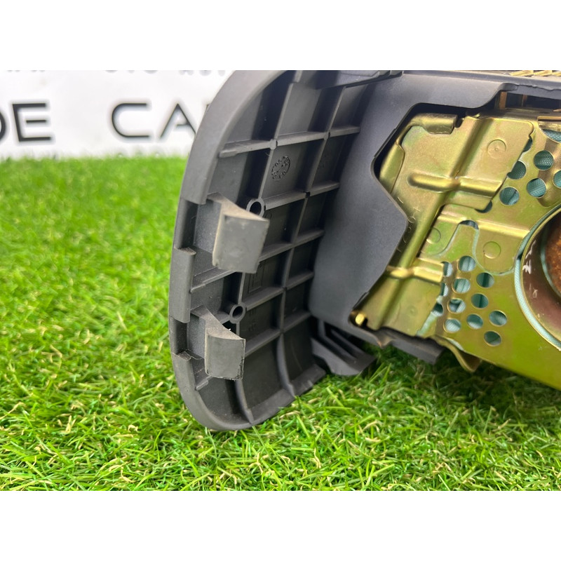 Airbag торпеды (airbag/безопасность) Nissan Navara D22 2004 2.5 K851EVK400