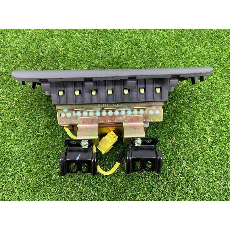 Airbag торпеды (airbag/безопасность) Nissan Navara D22 2004 2.5 K851EVK400