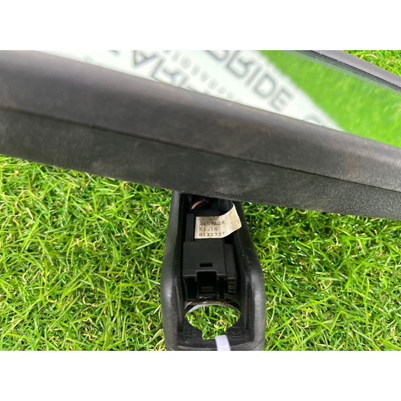 Зеркало салона (стекла и зеркала) BMW 5-series E39 51168131737