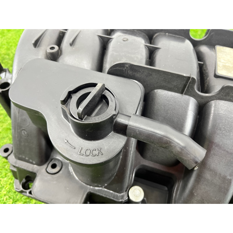 Коллектор впускной (впускная система) Dodge Durango WD 2015 5.7 HEMi 68189105AA