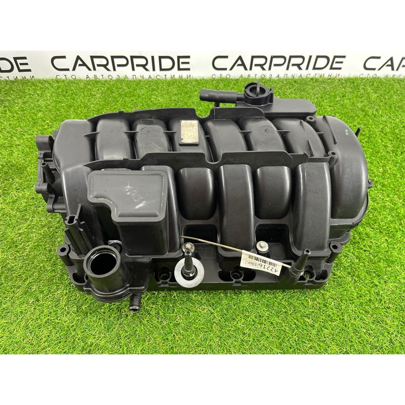 Коллектор впускной (впускная система) Dodge Durango WD 2015 5.7 HEMi 68189105AA
