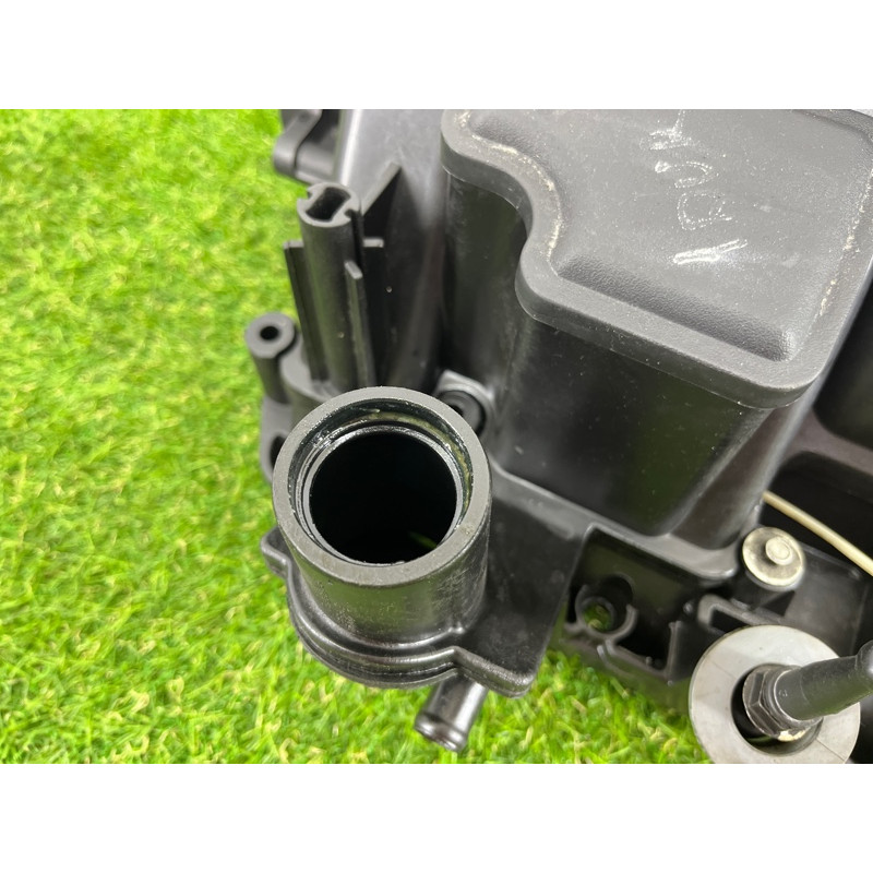 Коллектор впускной (впускная система) Dodge Durango WD 2015 5.7 HEMi 68189105AA