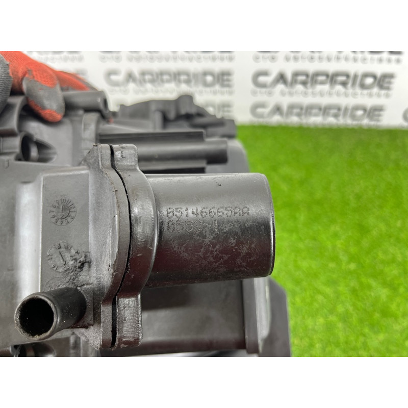 Коллектор впускной (впускная система) Dodge Durango WD 2015 5.7 HEMi 68189105AA