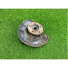 Цапфа подвески