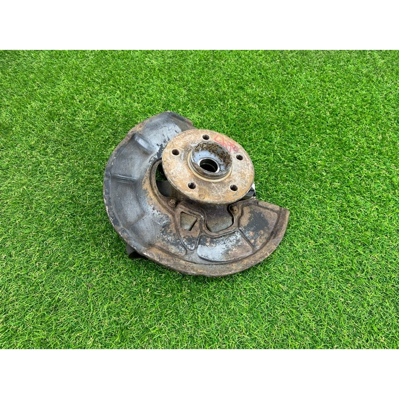 Цапфа подвески (подвеска) Mercedes-Benz C-class W203 2007 3.0 A2033300820