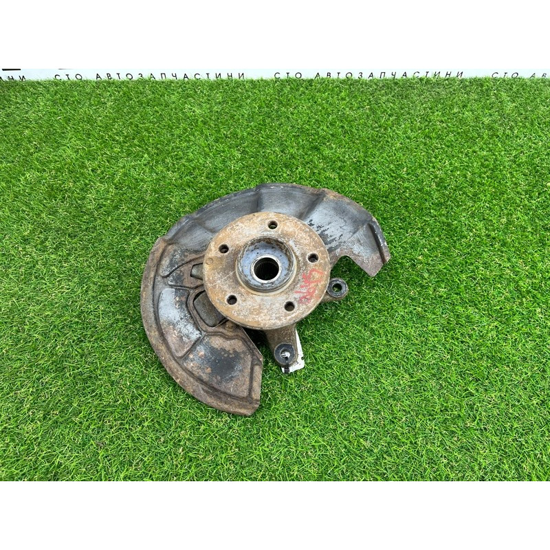 Цапфа подвески (подвеска) Mercedes-Benz C-class W203 2007 3.0 A2033300820