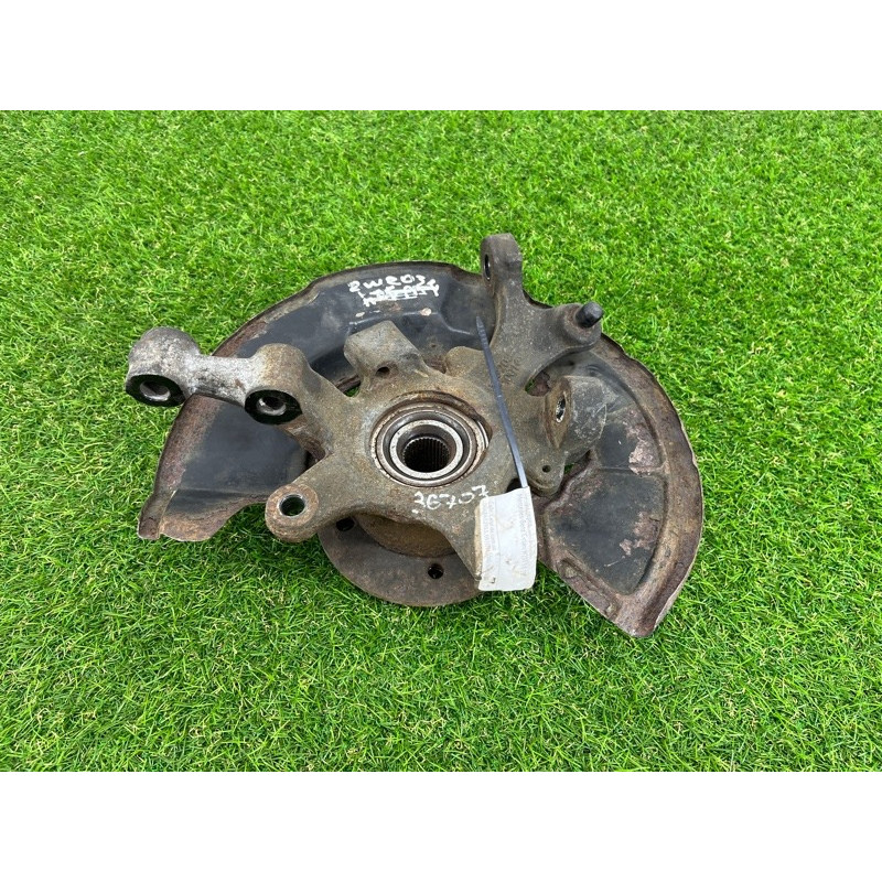 Цапфа подвески (подвеска) Mercedes-Benz C-class W203 2007 3.0 A2033300820