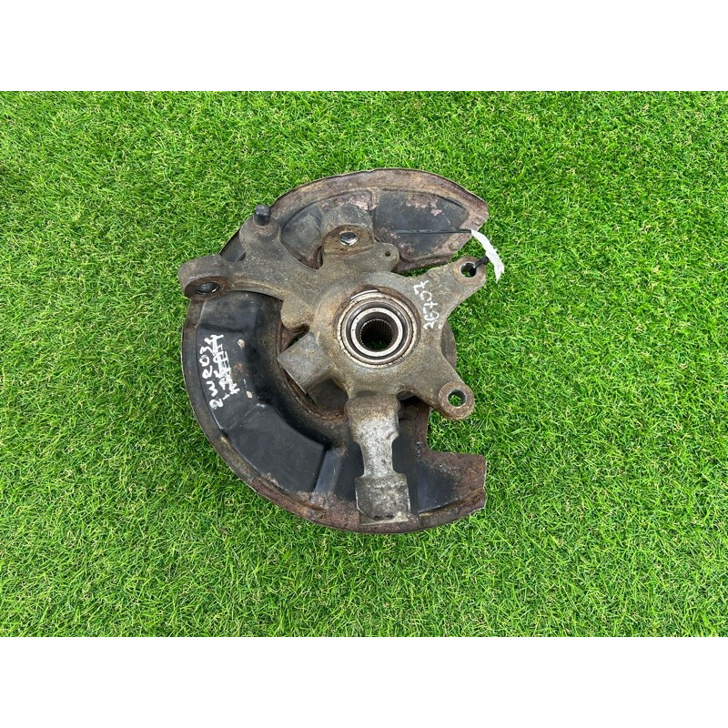 Цапфа подвески (подвеска) Mercedes-Benz C-class W203 2007 3.0 A2033300820