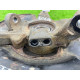 Цапфа подвески (подвеска) Mercedes-Benz C-class W203 2007 3.0 A2033300820