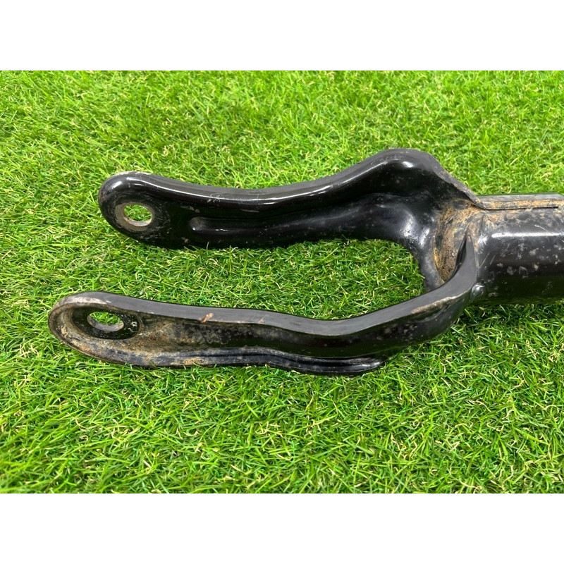 Амортизатор в сборе (подвеска) Jeep Grand Cherokee WK2 68029506ae