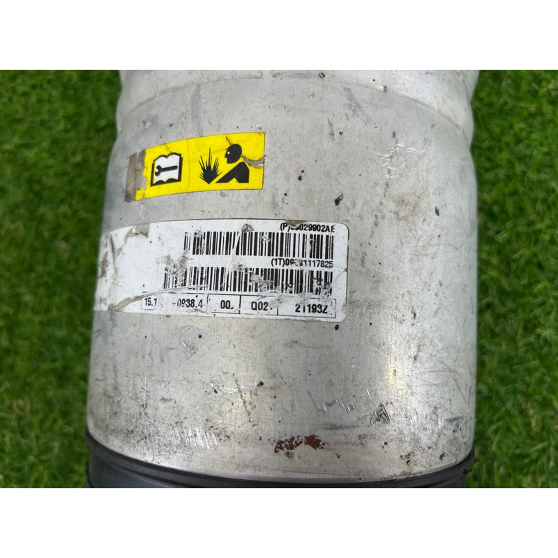 Амортизатор в сборе (подвеска) Jeep Grand Cherokee WK2 68029506ae