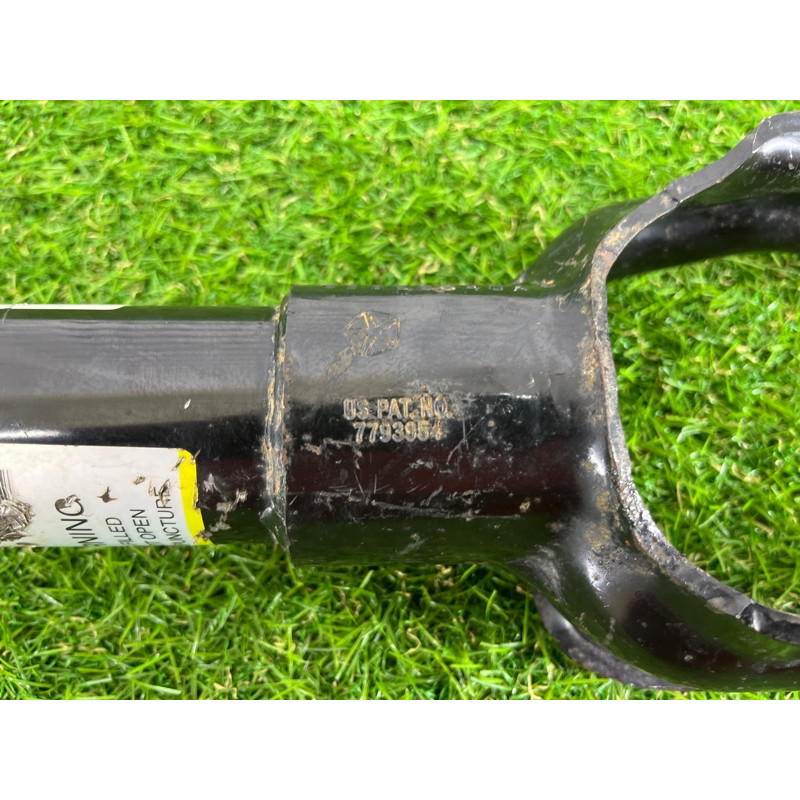 Амортизатор в сборе (подвеска) Jeep Grand Cherokee WK2 68029506ae